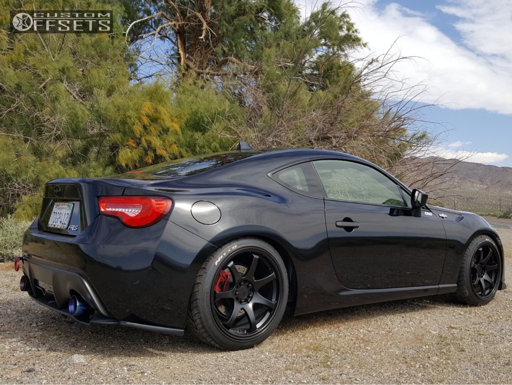 frs lowered stock wheels